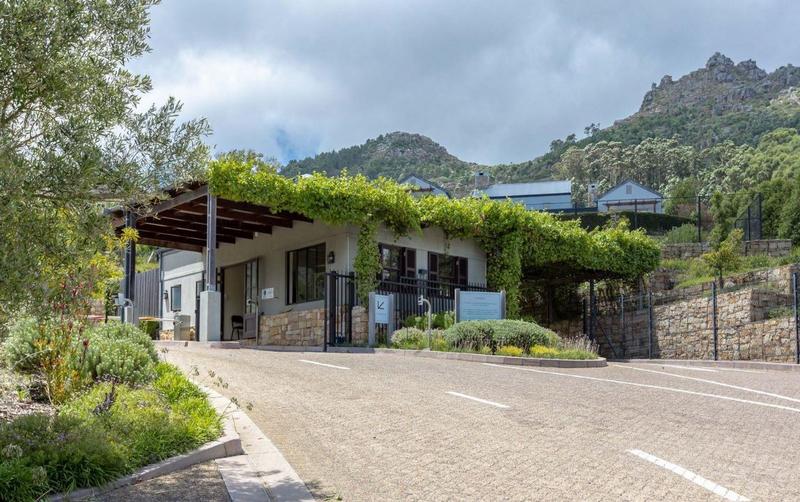 3 Bedroom Property for Sale in Hout Bay Western Cape